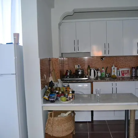 Apartmán Ugur Evleri