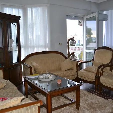 Ugur Evleri Apartmán