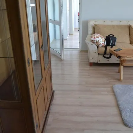 Ugur Evleri Apartmán