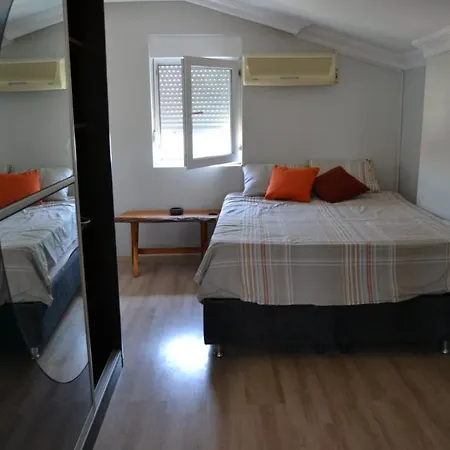 Ugur Evleri Apartmán