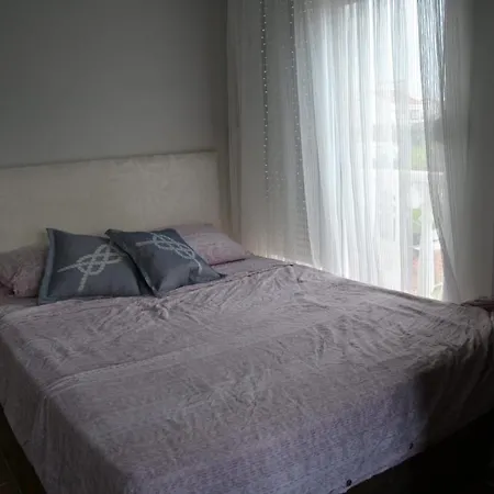 Ugur Evleri Apartmán Side