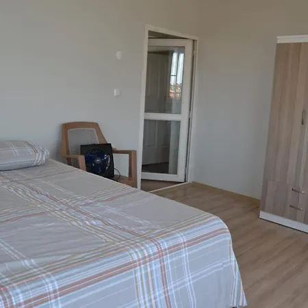 Apartmán Ugur Evleri Side