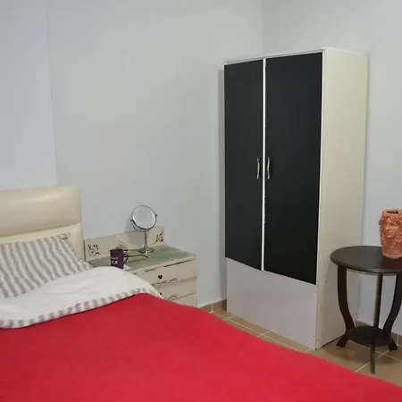 Apartmán Ugur Evleri *