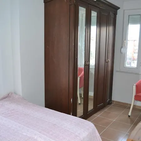 Apartmán Ugur Evleri