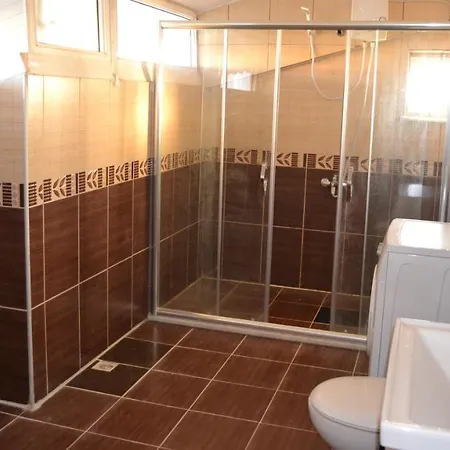 Ugur Evleri Apartmán *